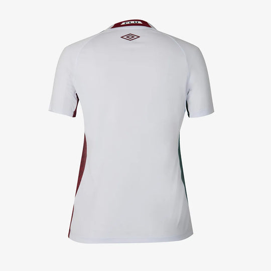 Camisa Feminina Umbro Fluminense 2025/26 II