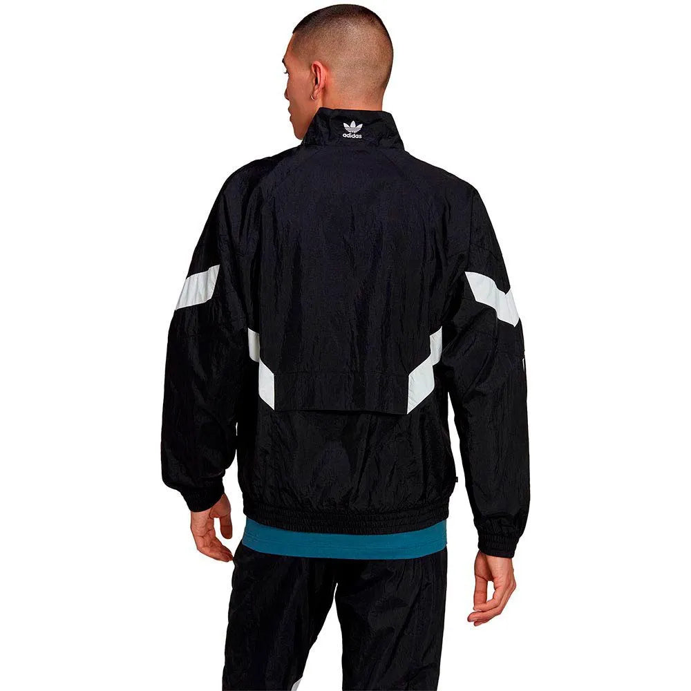 Jaqueta Corta-Vento Adidas Originals Rekive