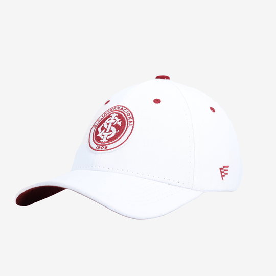 Boné New York Internacional - Branco