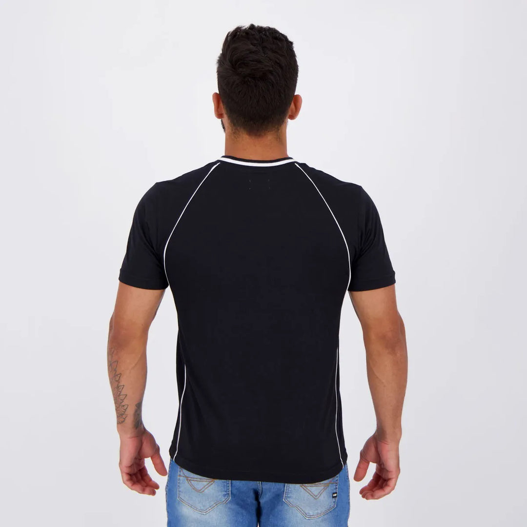 Camisa Vasco Retrô 2000 Brasileiro