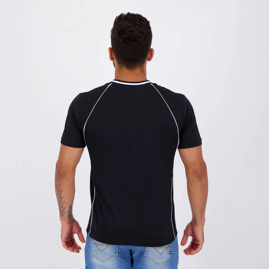 Camisa Vasco Retrô 2000 Brasileiro