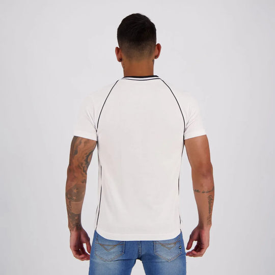 Camisa Vasco 2000 Retrô