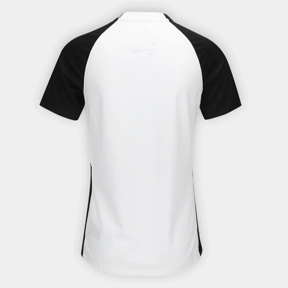 Camisa Feminina Nike Corinthians 2025/26 I Torcedor