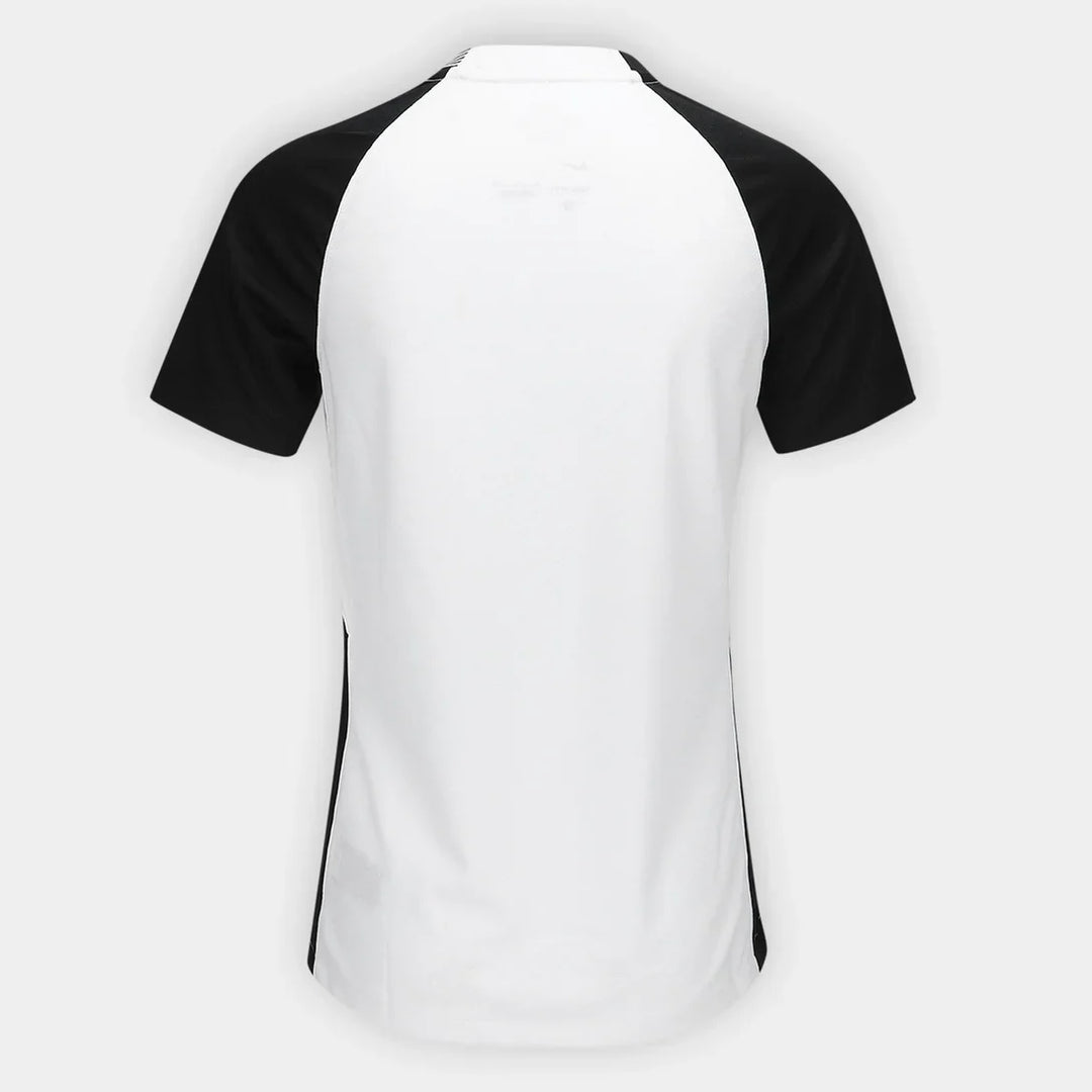 Camisa Feminina Nike Corinthians 2025/26 I Torcedor