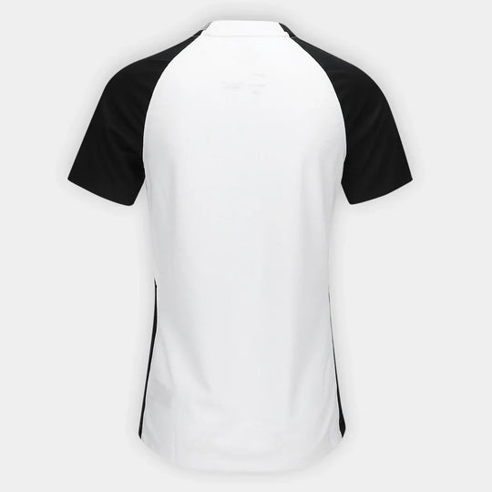 Camisa Feminina Nike Corinthians 2025/26 I Torcedor