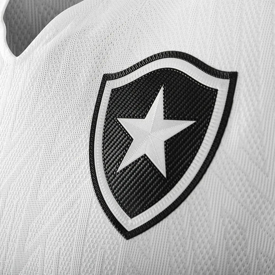 Camisa Reebok Botafogo 2024/25 III