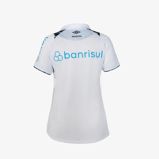 Camisa Feminina Umbro Grêmio 2024/25 II