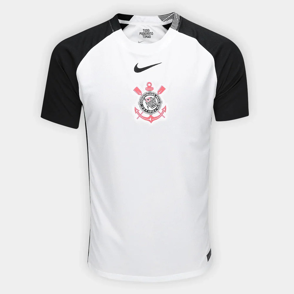Camisa Nike Corinthians 2025/26 I MEMPHIS N° 10