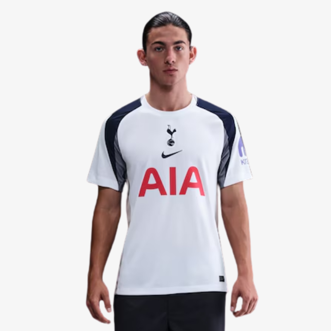 Camisa Nike Tottenham 2025/26 I Torcedor