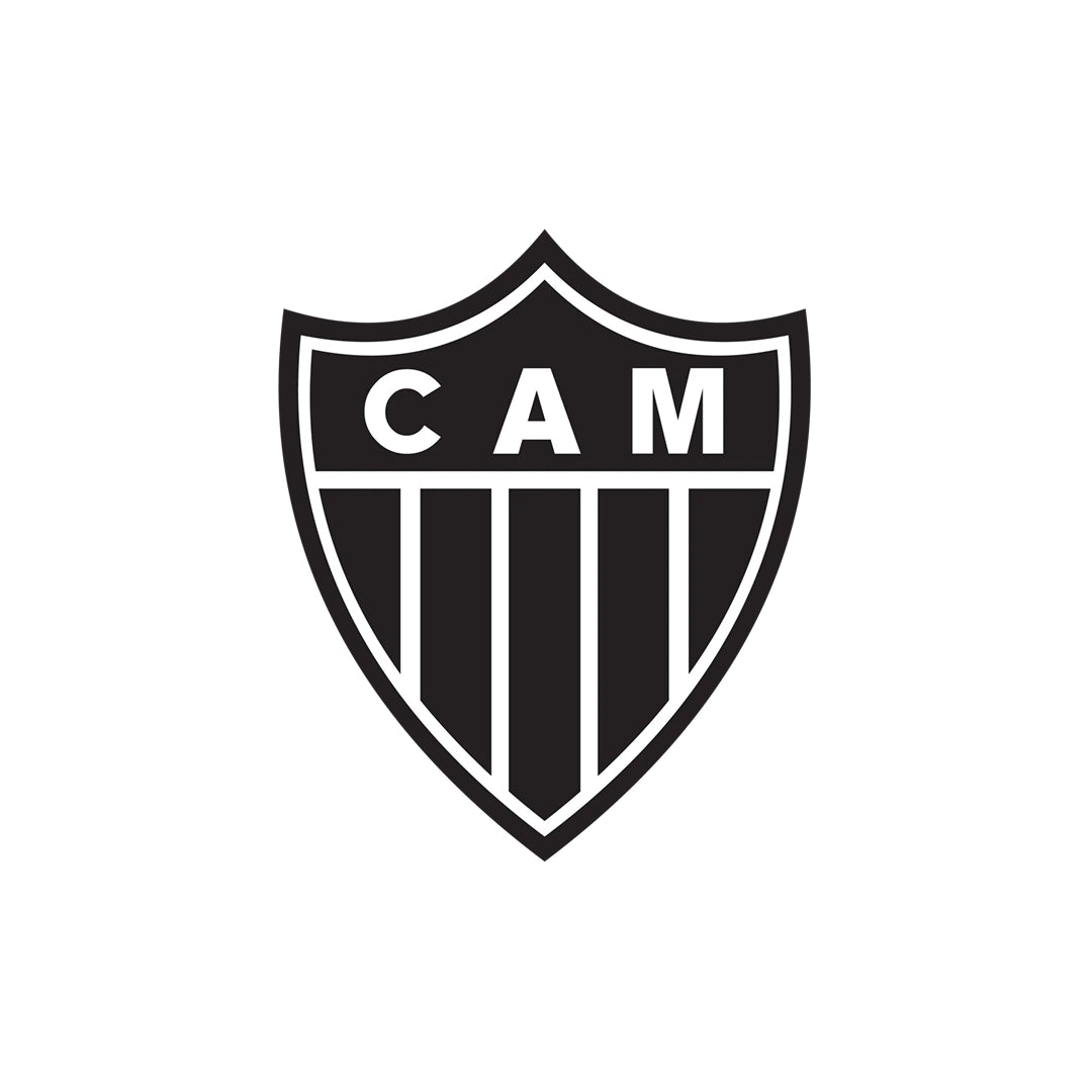 Coleção Atlético Mineiro