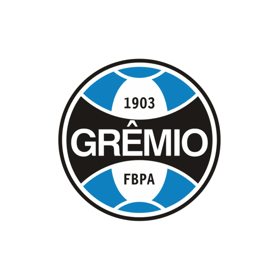 Coleção Grêmio