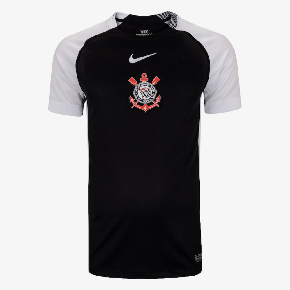 Camisa Nike Corinthians 2025/26 II MEMPHIS N° 10