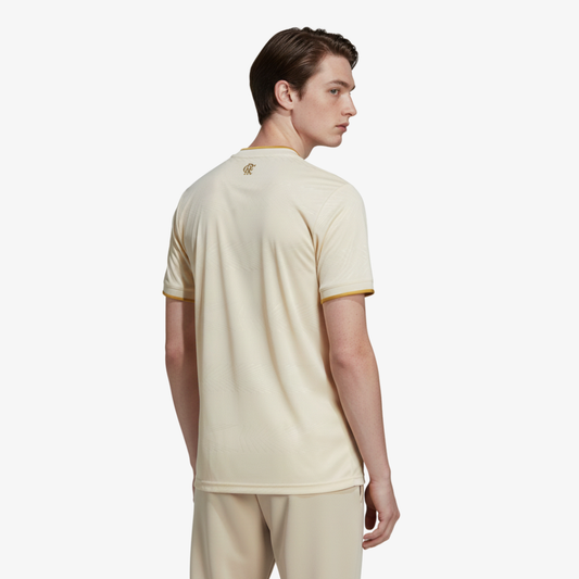 Camisa Adidas Flamengo 2025/26 III