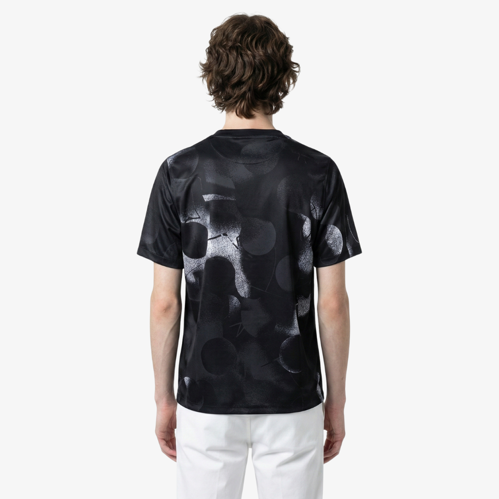 Camisa Nike Corinthians 2025/26 Pré-Jogo