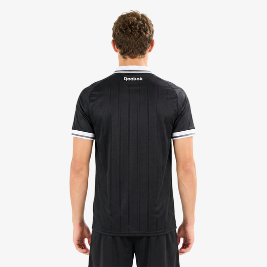 Camisa Reebok Botafogo 2025/26 II