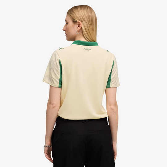 Camisa Feminina Puma Palmeiras x KidSuper 2025/26