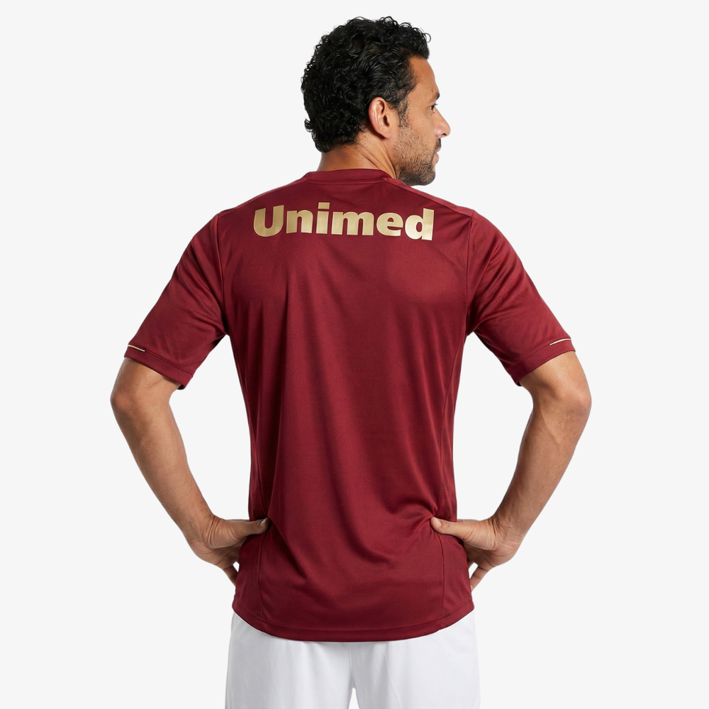 Camisa Fluminense 2012 Retrô