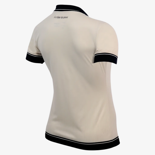Camisa Feminina Nike Corinthians 2023/24 Edição Especial