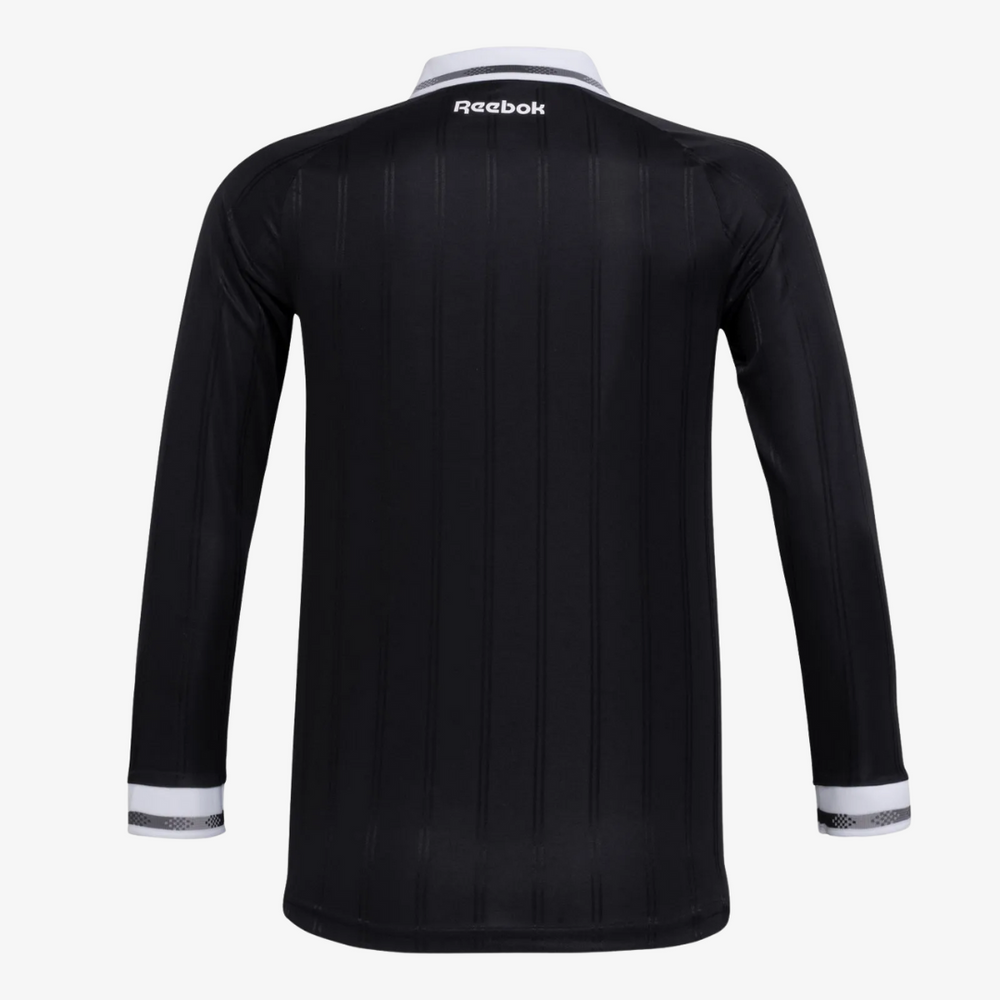 Camisa Manga Longa Reebok Botafogo 2025/26 II