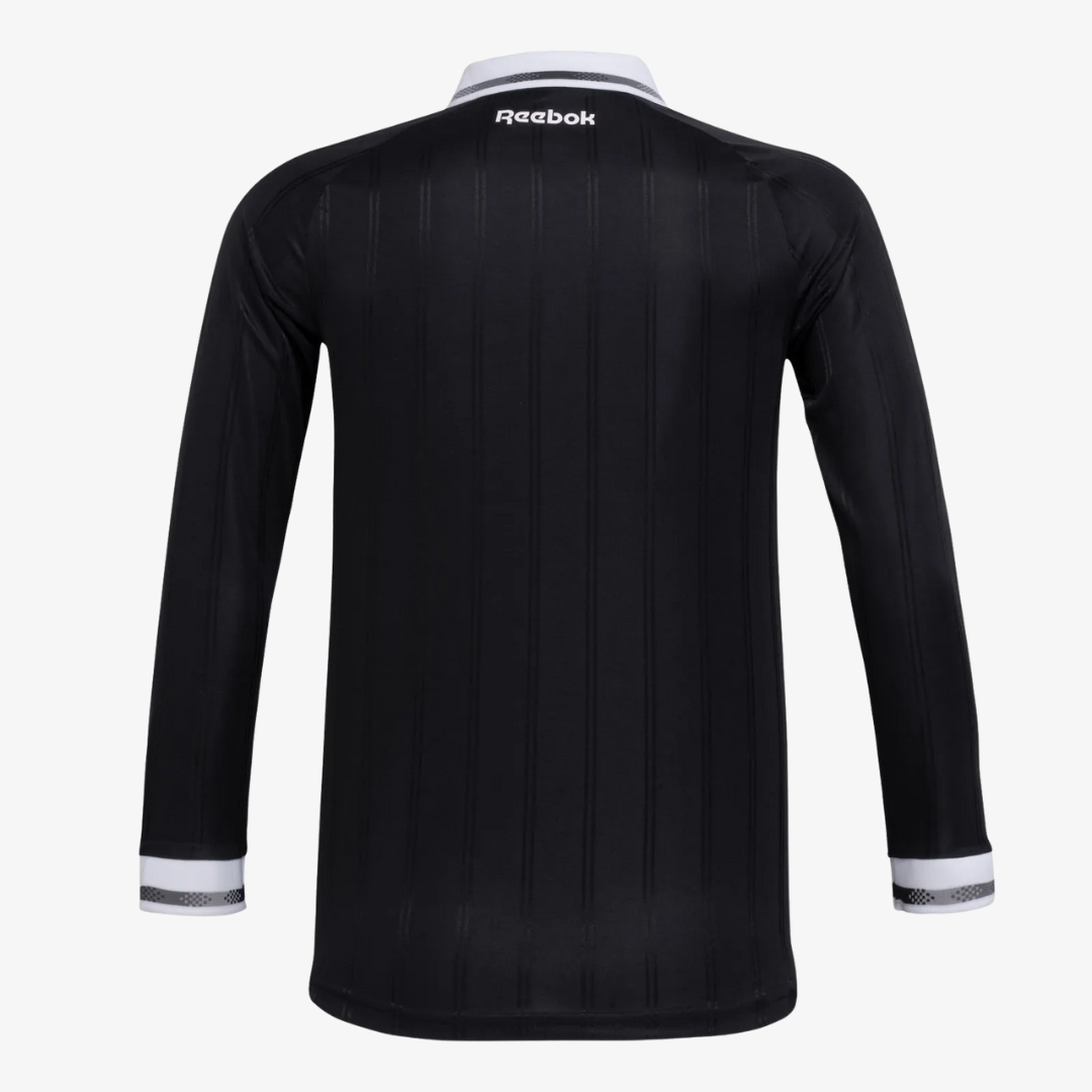 Camisa Manga Longa Reebok Botafogo 2025/26 II