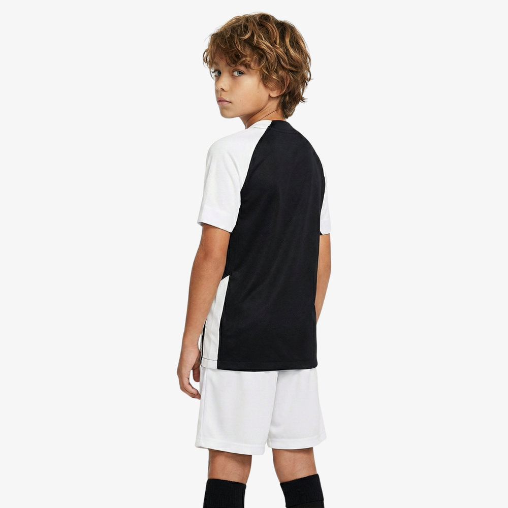 Conjunto Infantil Nike Corinthians 2025/26 II