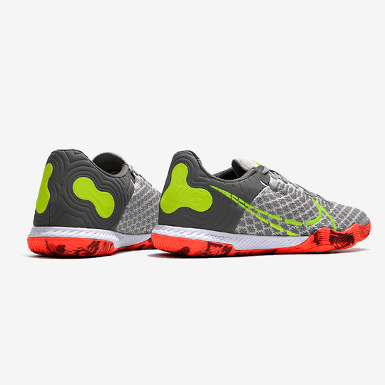 Chuteira Nike React Gato Futsal