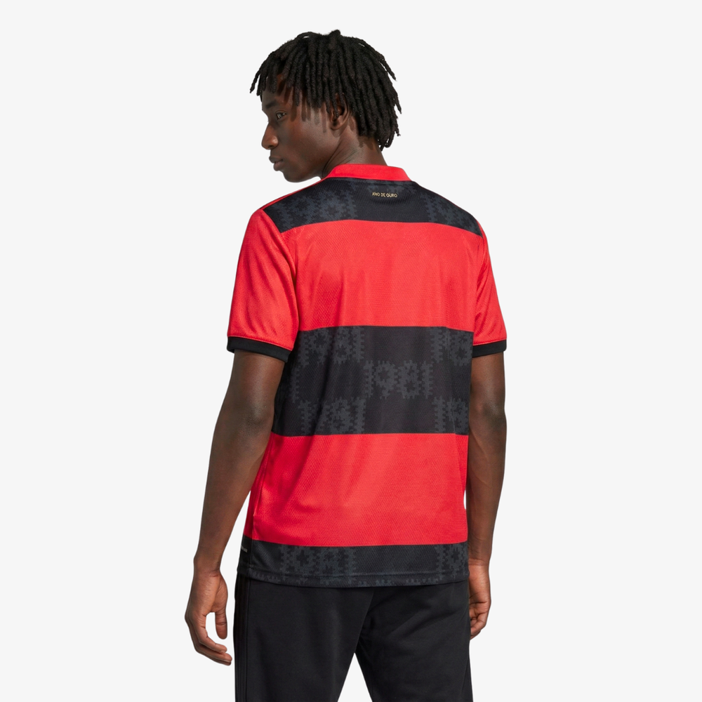 Camisa Adidas Flamengo Retrô 21/22