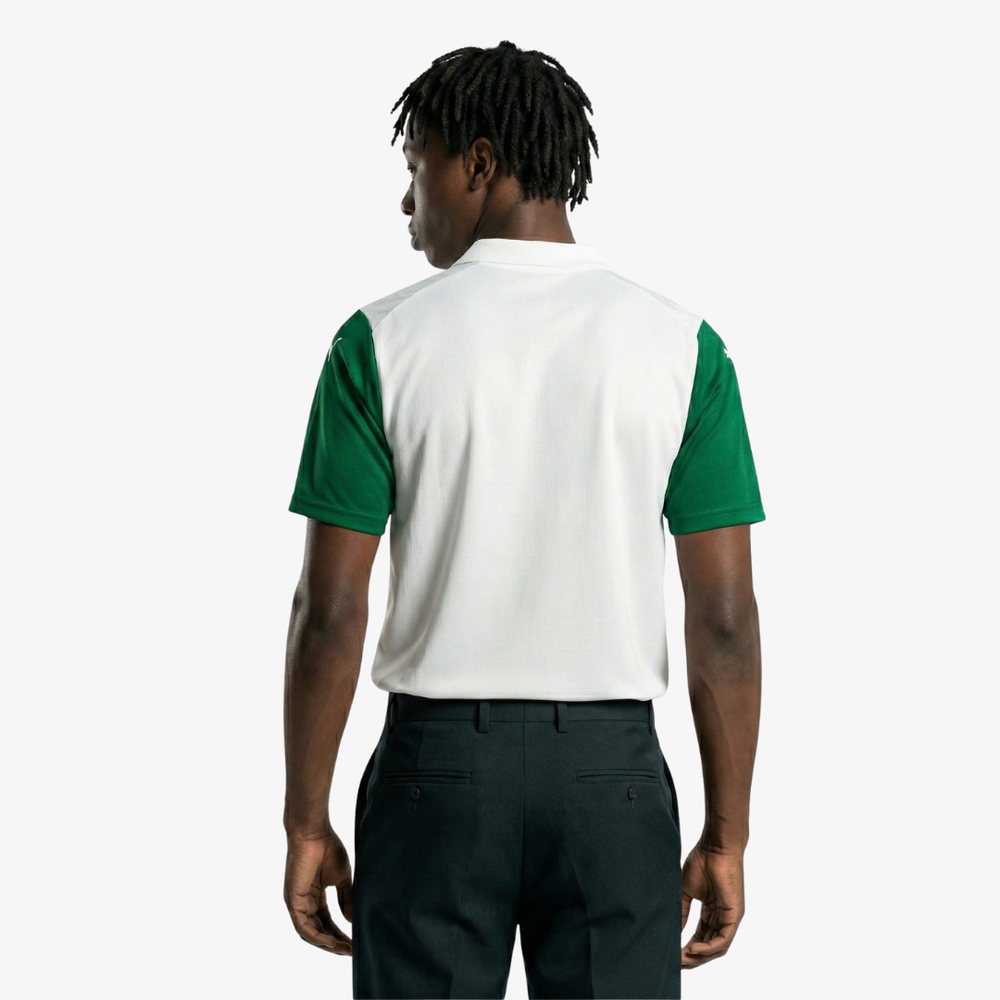 Camisa Puma Palmeiras 2025/26 II Torcedor