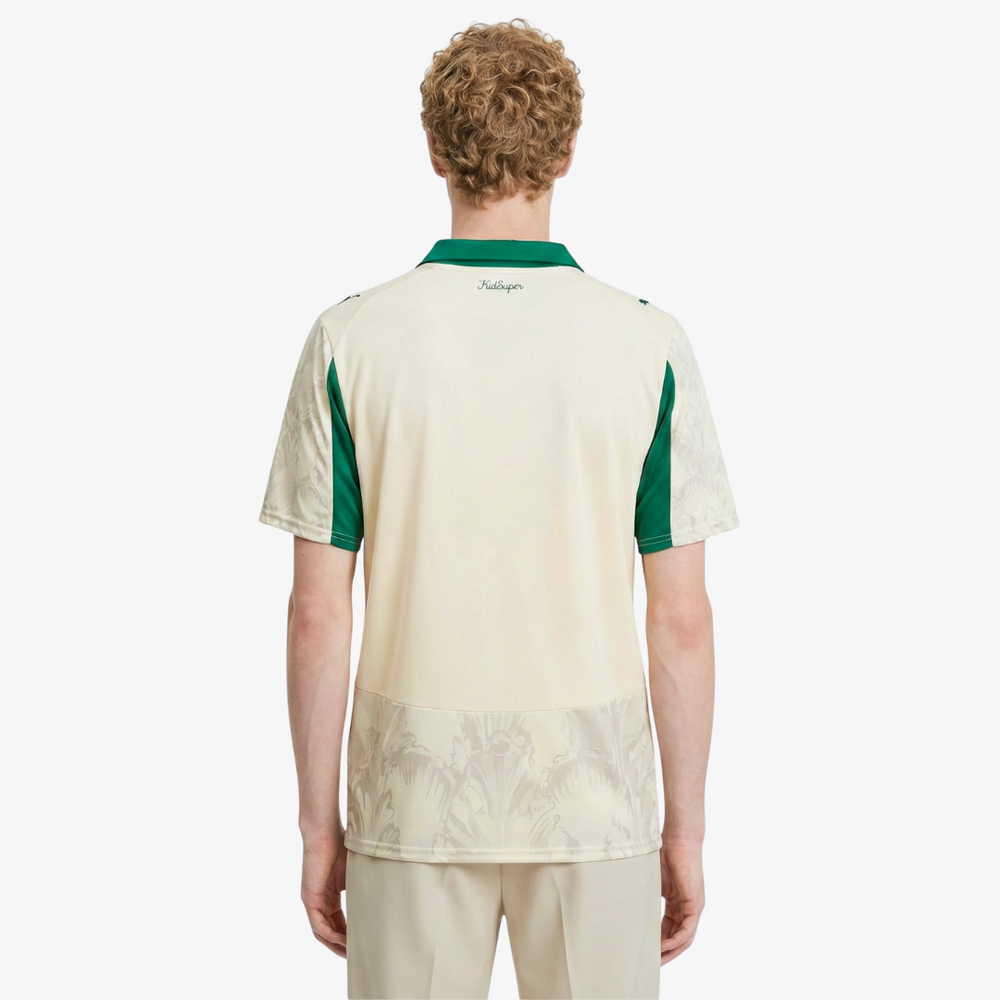 Camisa Puma Palmeiras x KidSuper 2025/26