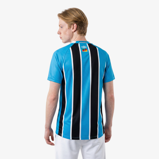 Camisa Umbro Grêmio 2025/26 I