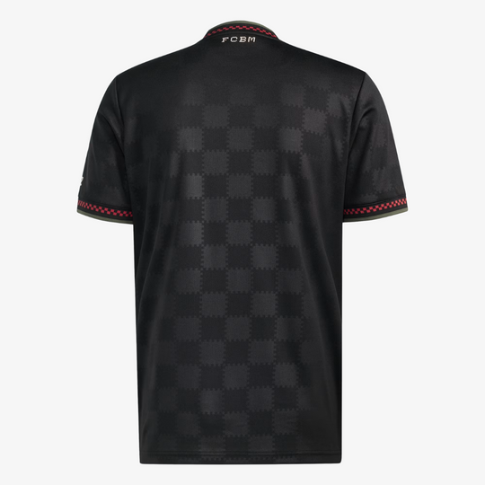 Camisa Adidas Bayern de Munique 2025/26 III Torcedor