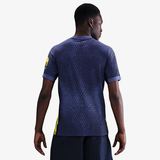 Camisa Nike Atlético De Madrid 2025/26 II Authentic