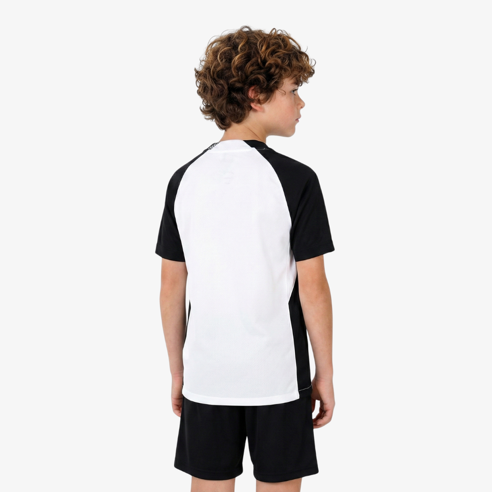 Conjunto Infantil Nike Corinthians 2025/26 I