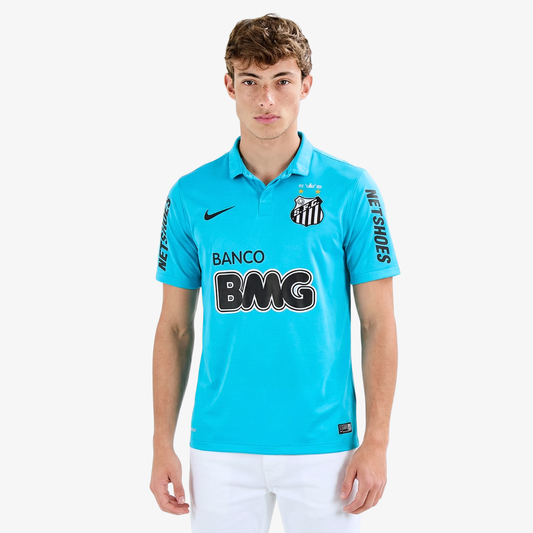 Camisa Santos 2012/13 Retrô