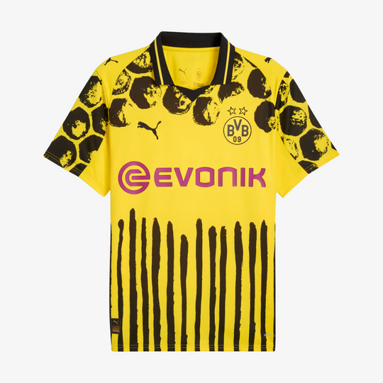 Camisa Puma Borussia x KidSuper 2025/26