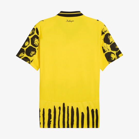 Camisa Puma Borussia x KidSuper 2025/26