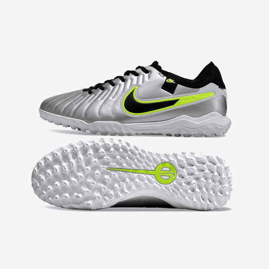 Chuteira Nike Tiempo Legend 10 Pro Society