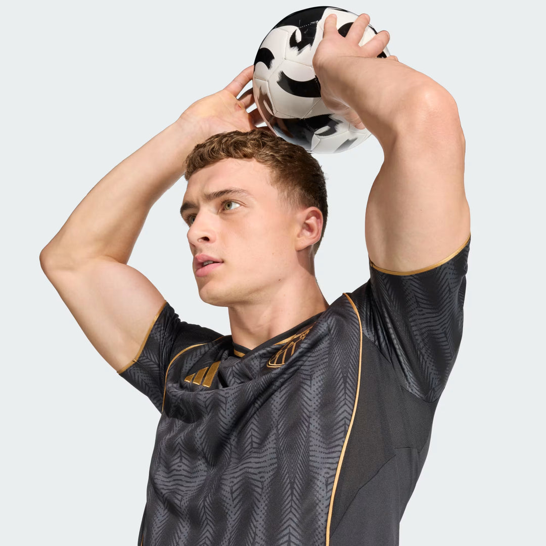 Camisa Adidas Atlético Mineiro 2025/26 III G. ARANA N° 13