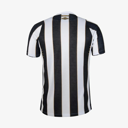 Camisa Masculina Umbro Santos 2024/25 II Jogador S/N