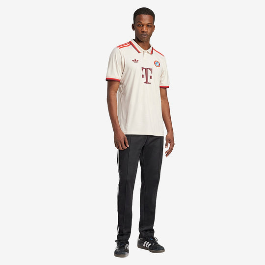 Camisa Adidas Original Bayern de Munique 2024/25 III Torcedor
