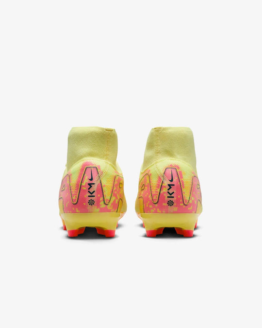 Chuteira Nike Air Zoom Mercurial Superfly 10 Academy Campo