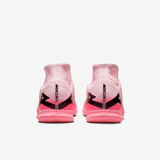Chuteira Nike Air Zoom Mercurial Superfly 9 Academy Futsal