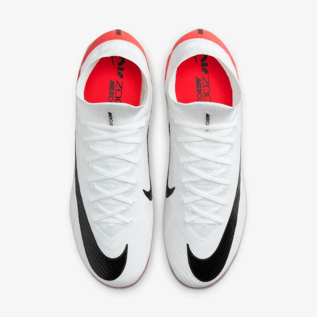 Chuteira Nike Air Zoom Mercurial Superfly 9 Elite Campo