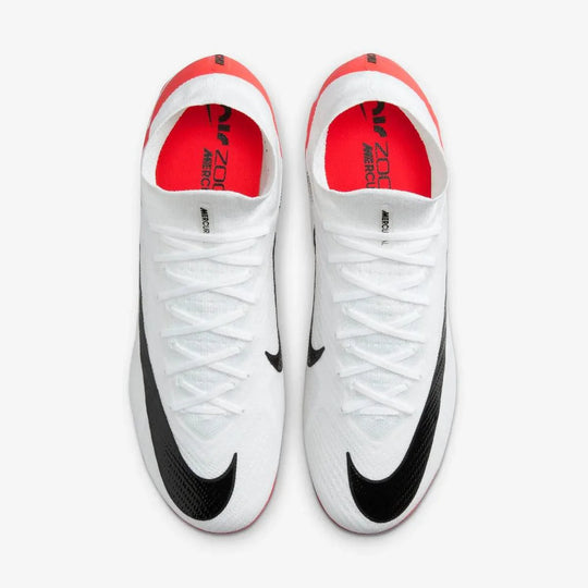 Chuteira Nike Air Zoom Mercurial Superfly 9 Elite Campo