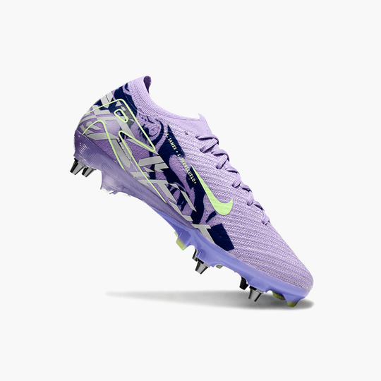 Chuteira Nike Air Zoom Mercurial Vapor 16 Elite Campo Trava Mista