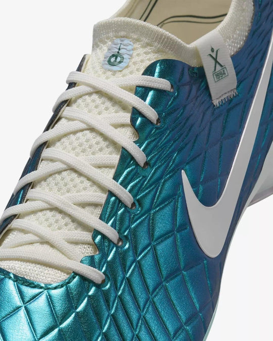 Chuteira Nike Tiempo Legend 10 Elite Grama Sintética