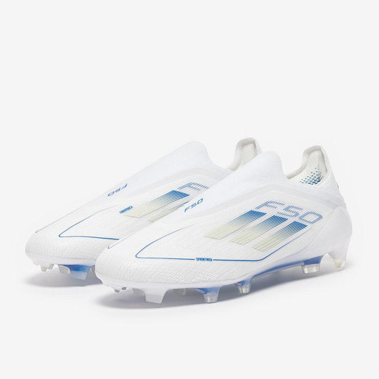 Chuteira Sem Cadarços Adidas F50 Elite Campo