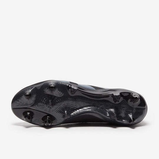 Chuteira Adidas Predator Elite Campo Trava Mista