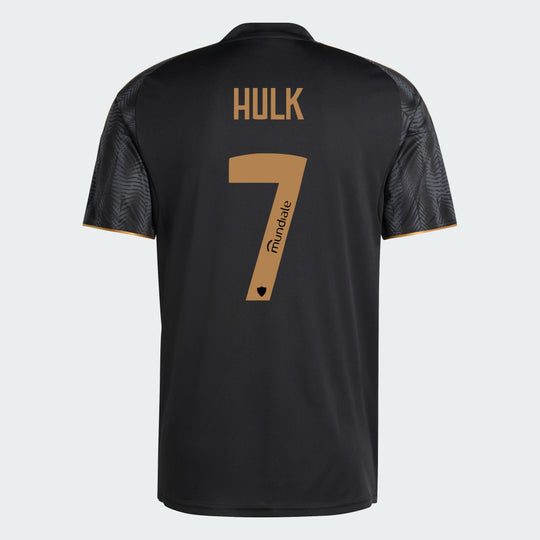 Camisa Adidas Atlético Mineiro 2025/26 III HULK N° 7