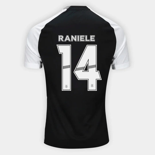 Camisa Nike Corinthians 2025/26 II RANIELE N° 14